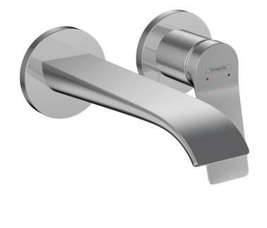 VİVENİS ANKASTRE LAVABO BATARYASI