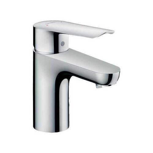 LOGİS E LAVABO BATARYASI 100 KUMANDALI KROM
