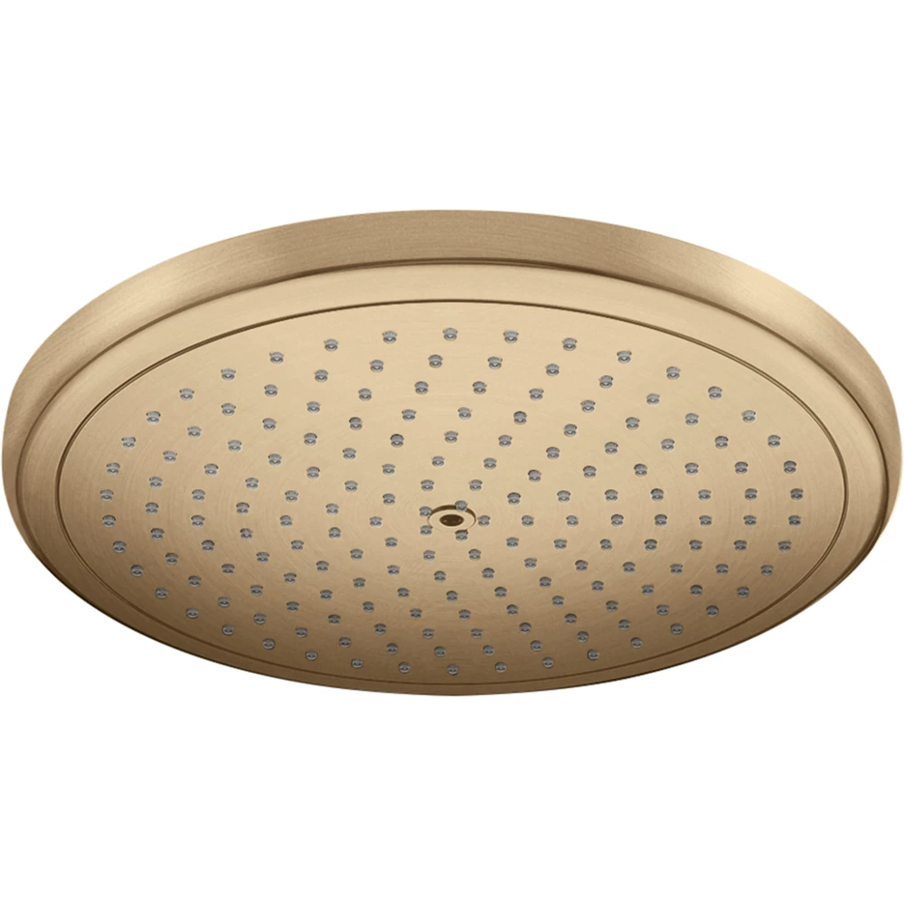 CROMA TEPE DUŞU 280 AİR 1JET SH ECOSM. MAT BRONZ