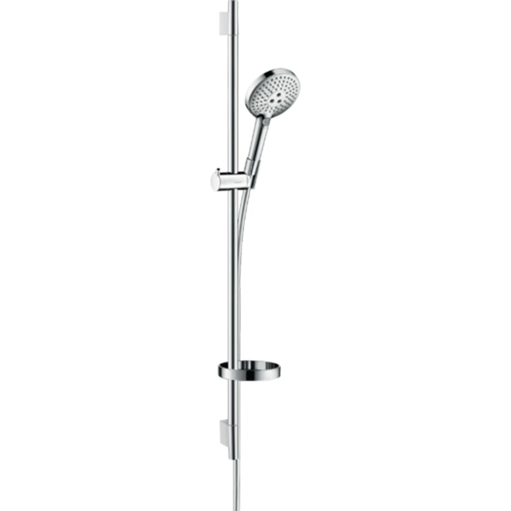 SELECT S 120 DUŞ SETİ 0,9 KROM
