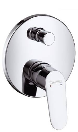 FOCUS E2 ANK. BANYO BATARYASI KROM