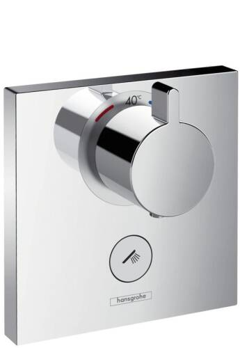 SHOWER SELECT MATER.ENTEGRE VALF İLE