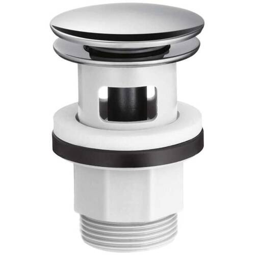 BAS-AÇ TAPA SETİ LAVABO VE BİDELER İÇİN