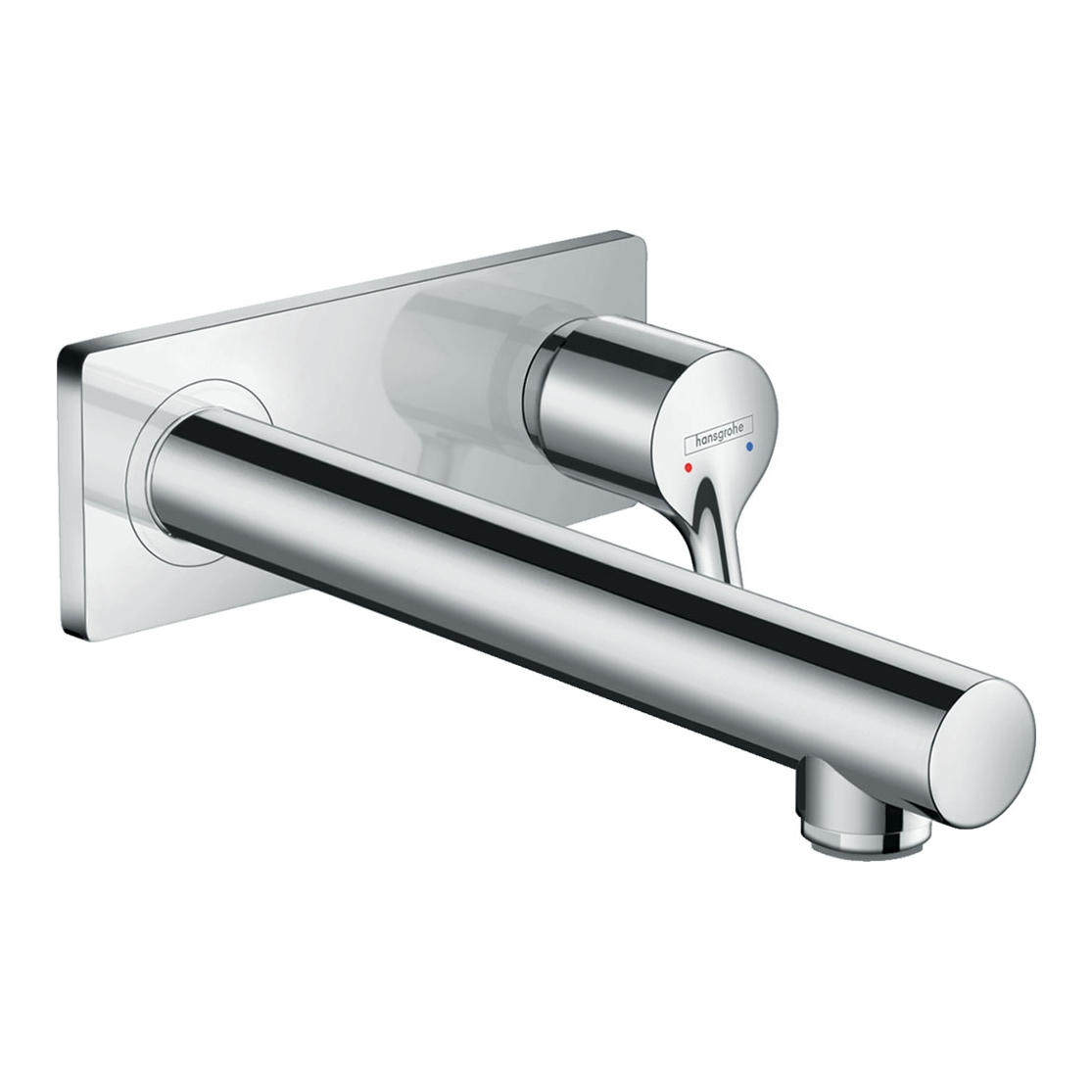 TALİS S TEK KOLLU LAVABO BATARYASI ANK. 225mm