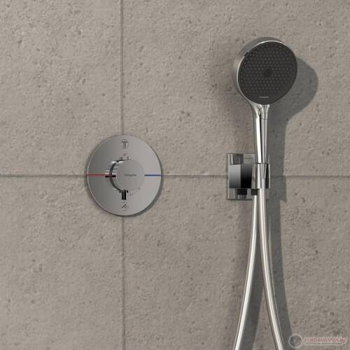 SHOWERSELECT COMFORT S TER. ANK BANYO BATARYASI 2Ç