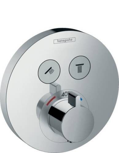 SHOWER SELECT TERMO.ANK. MONTAJ.2 ÇIKIŞ YUVAR.