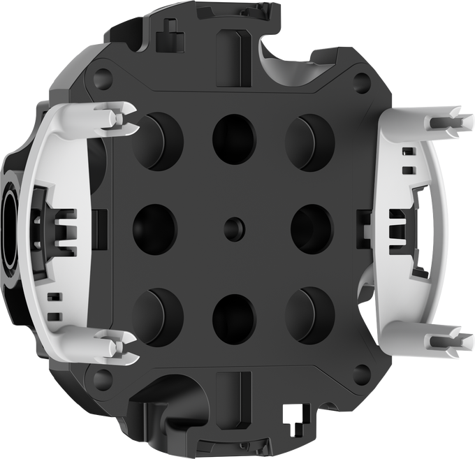 ADAPTÖR PLAKA İBOX UNİVERSAL 2 İÇİN