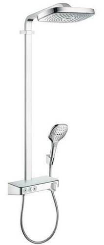 RAİNDANCE SELECT E DUŞ SETİ 300 3 JET