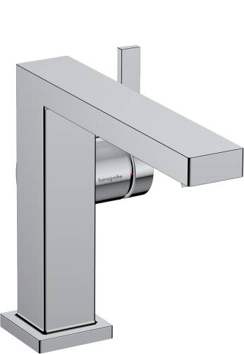 TECTURİS E LAVABO BATARYASI 110 KROM