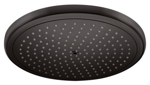 CROMA 280 AİR OHS ECOSMART DUŞ  MAT SİYAH