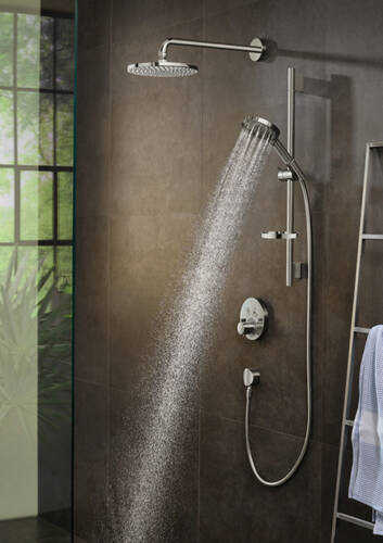 RD SEL S DUŞ SETİ 120 3J POWDERRAİN65