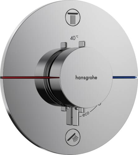 SHOWERSELECT COMFORT S TER. ANK BANYO BATARYASI 2Ç