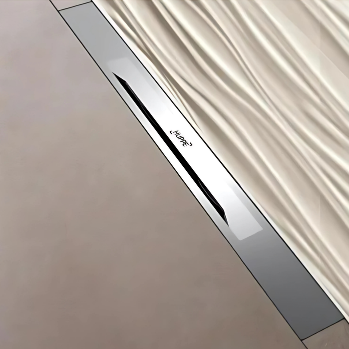 STUDİO İSTANBUL DUŞ KANALI 60cm MAT