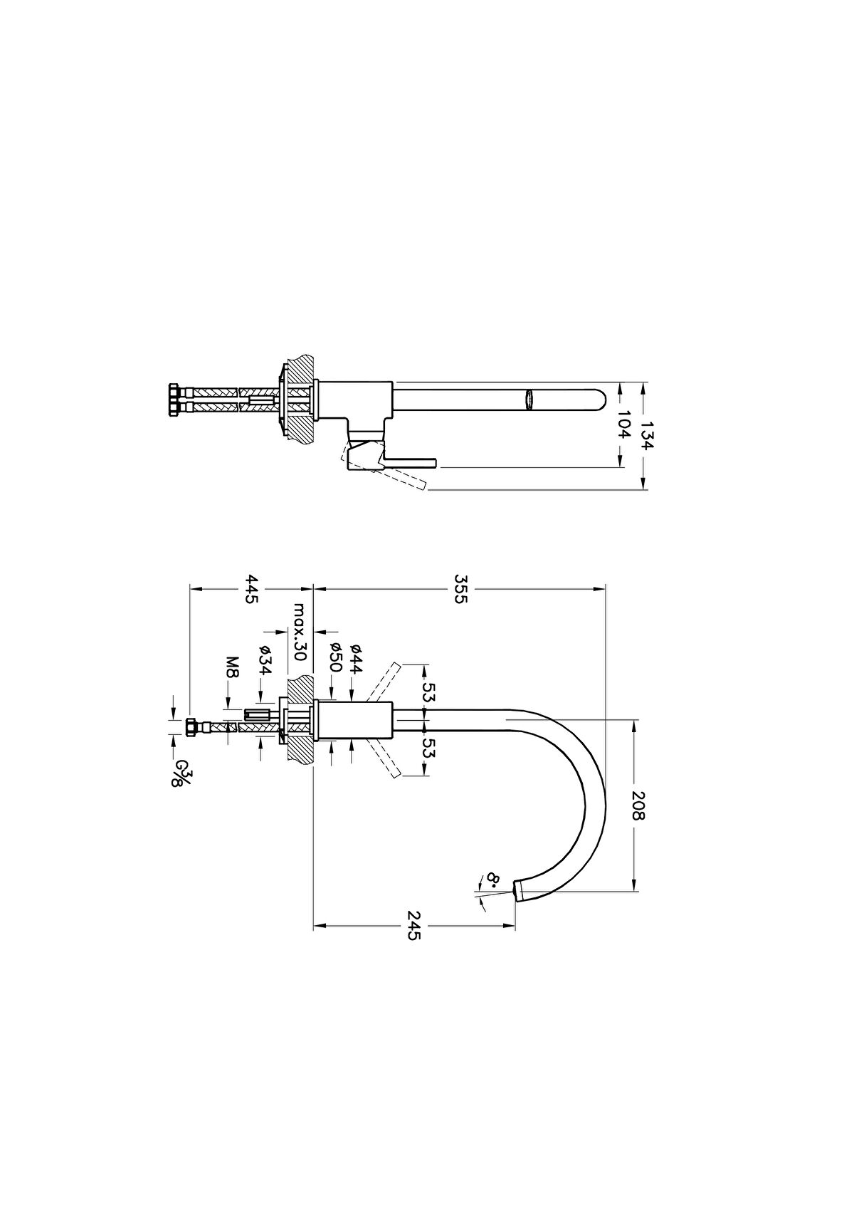 IDEALINE MINIMAX S EVİYE BATARYASI