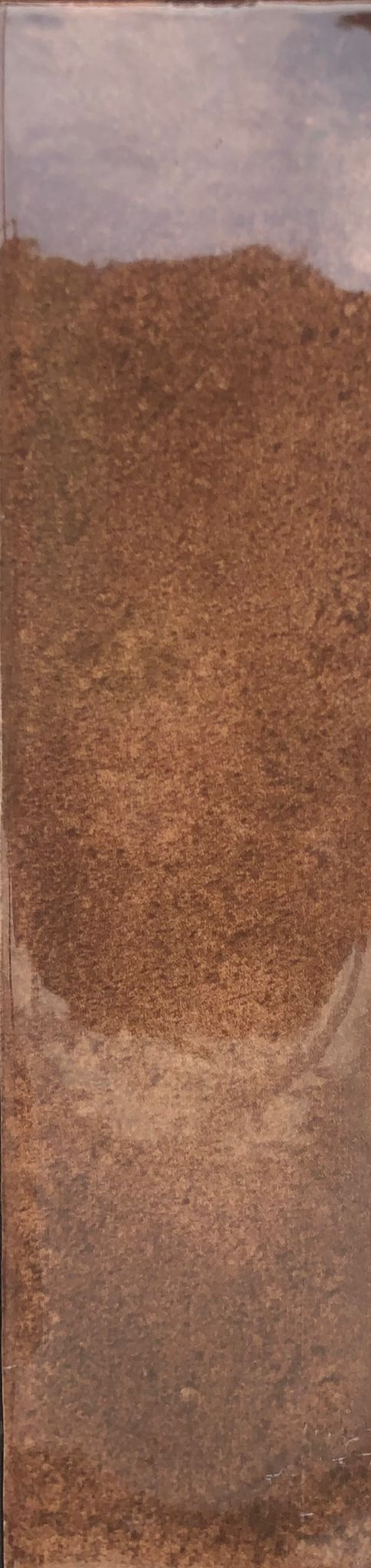 7,5-30 ANTIC COTTO GLOSSY WALL TILE (0,99 m2)