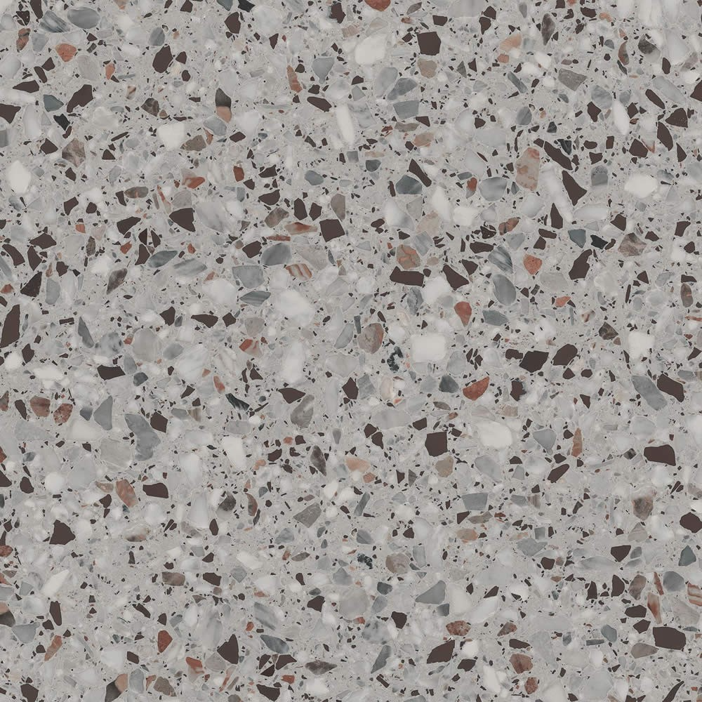 60-120 TERRAZZO GRİ REKTİFİYE 1.KALİTE (2,16)