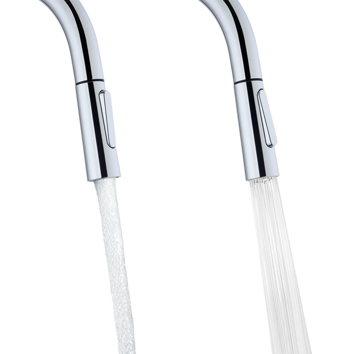 MASTERLİNE MAESTRO PULL-DOWN EVİYE BATARYASI