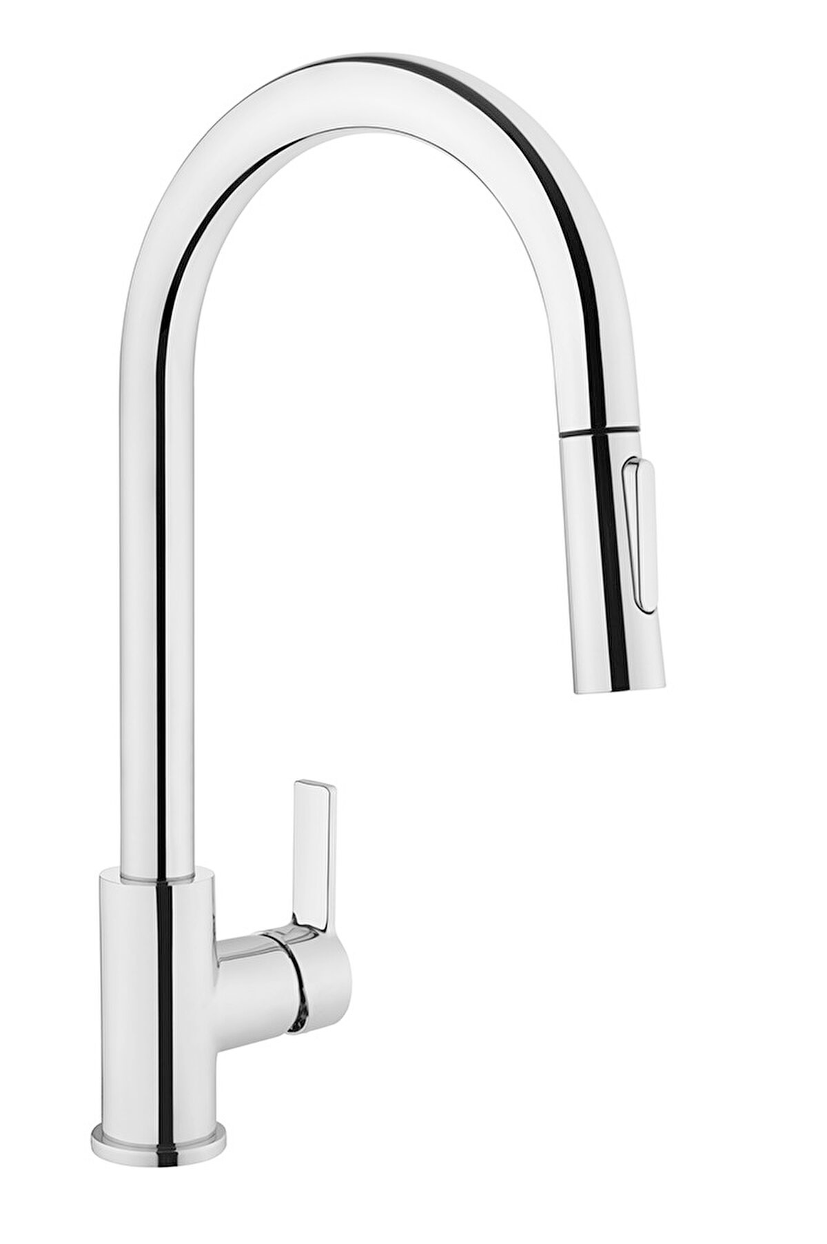 MASTERLİNE MAESTRO PULL-DOWN EVİYE BATARYASI