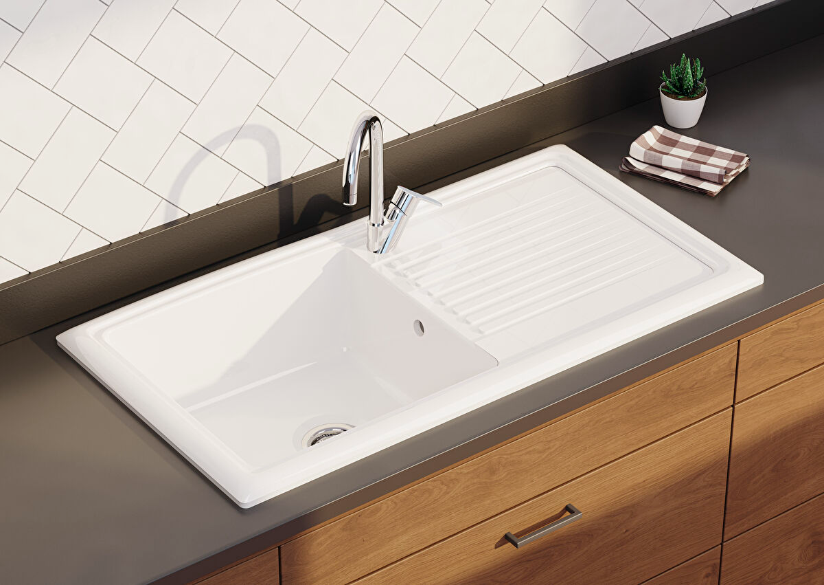 SOLID S EVİYE BATARYASI (MAFSALLI)