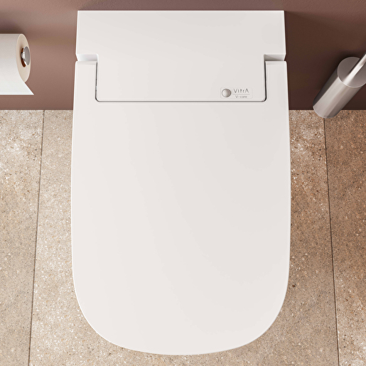 V-CARE AKILLI KLOZET PRİME RİM-EX ASMA KLOZET 62CM