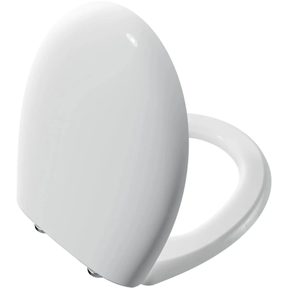 SOFT KLOZET KAPAĞIDUROPLAST METAL MENTEŞELİ