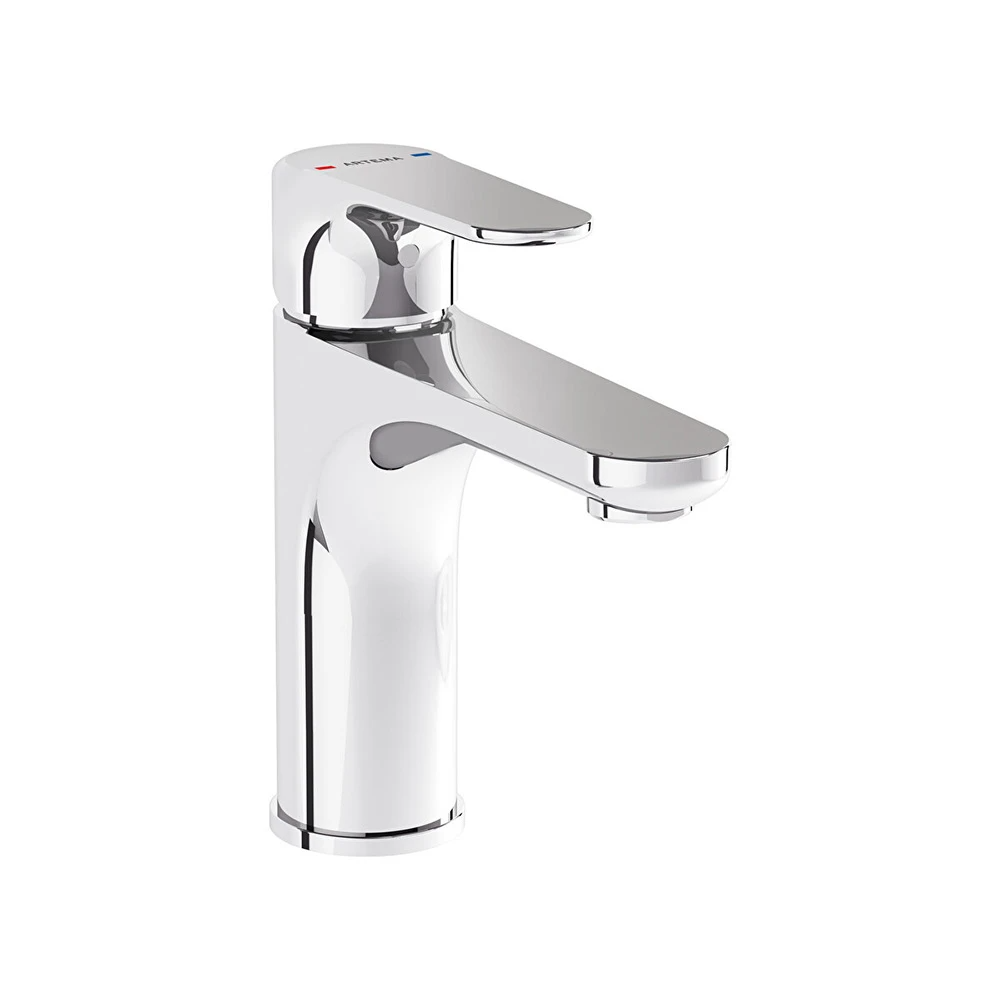 ROOT ROUND LAVABO BATARYASI (YÜKSEK)
