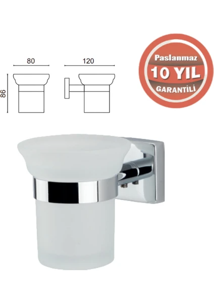 VİZYON DİŞ FIRÇALIK