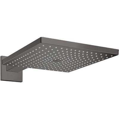 RD E 300 1JET TEPE DUŞU DUŞ DİR. 390MM M.SİYH KROM