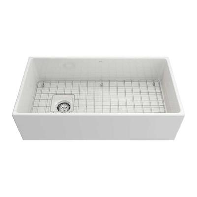 CONTEMPO MUTFAK EVİYESİ 91 CM - BEYAZ