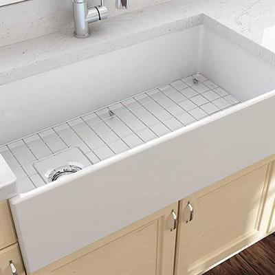 CONTEMPO MUTFAK EVİYESİ 91 CM - BEYAZ