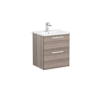 ROOT LAVABO DOLABI İKİ ÇEKMECELİ 60 CM CORDOBA