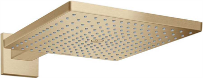 RD E 300 1JET TEPE DUŞU DUŞ DİR. 390MM M.BRONZ