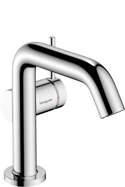 TECTURİS S LAVABO BATARYASI 110 KROM