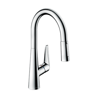TALİS E 240 KUMANDALI TEK KOLLU LAVABO BATARYA