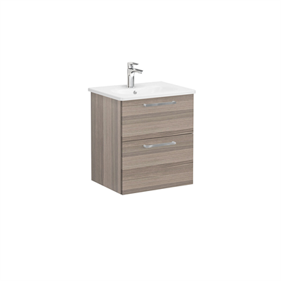 ROOT LAVABO DOLABI İKİ ÇEKMECELİ 60 CM CORDOBA