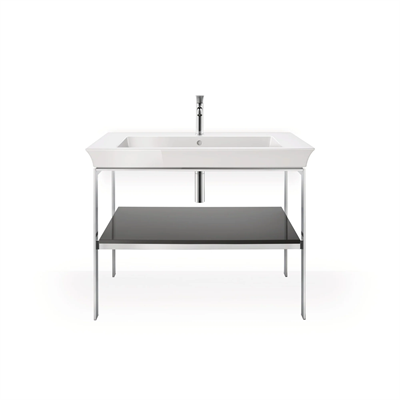 WHİTE TULİP ETAJERLİ LAVABO 1050*490mm