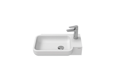 ELMAS LAVABO 53 CM BEYAZ