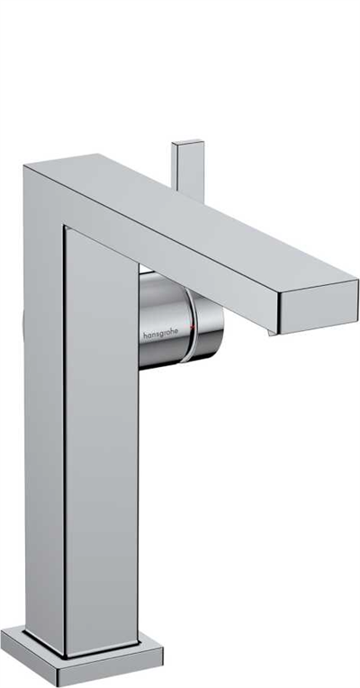 TECTURİS E LAVABO BATARYASI 150 KROM