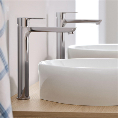 A1 LAVABO BATARYASI XL KROM