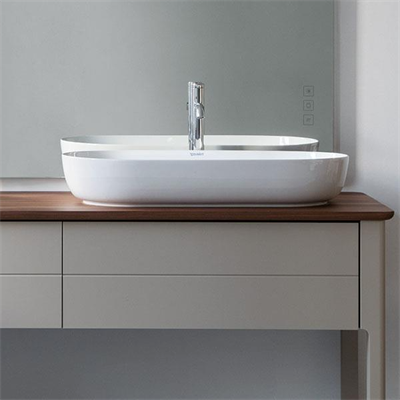 LUV LAVABO 60cm BEYAZ