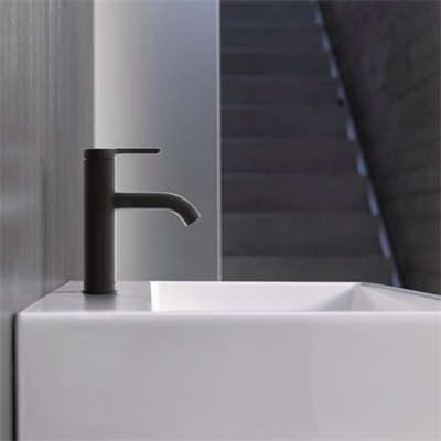 C1 LAVABO BATARYASI MAT SİYAH