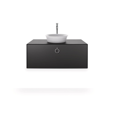 WHİTE TULİP ÇANAK LAVABO 43cm BEYAZ