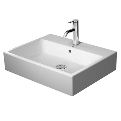 VERO AİR LAVABO 60cm BEYAZ