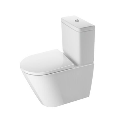 D-NEO SOFT KLOZET KAPAĞI MAT ANTRASİT