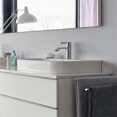 HAPPY D.2 LAVABO 60cm BEYAZ