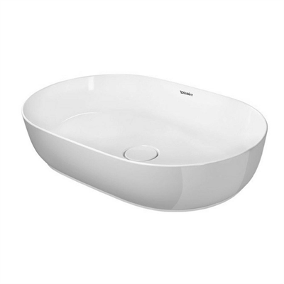 LUV LAVABO 60cm BEYAZ