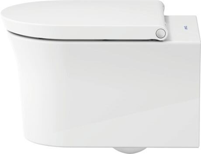 WHİTE TULİP RİMLESS ASMA KLOZET BEYAZ