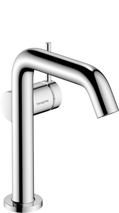 TECTURİS S LAVABO BATARYASI 150 KROM
