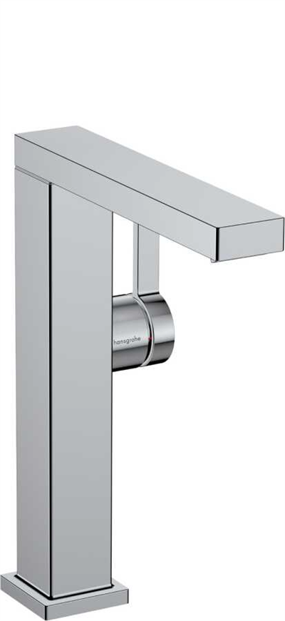 TECTURİS E LAVABO BATARYASI 210 KROM