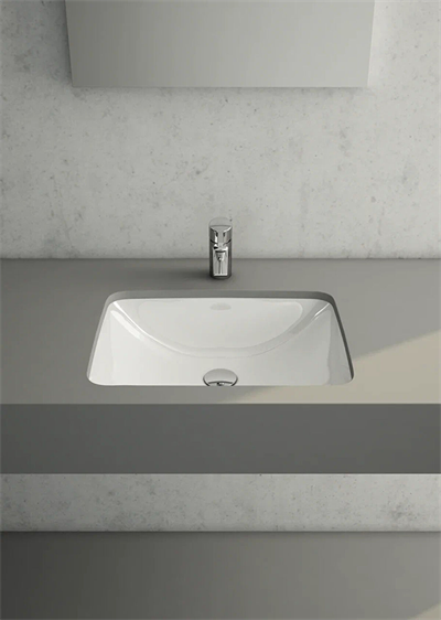 S20 TEZGAH ALTI LAVABO 48 CM